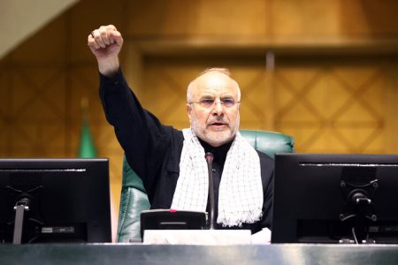 هشدار معنادار قالیباف به آمریکا و اسرائیل؛ همه چیز سر جای خودش قرار خواهد گرفت/  هر انتخابی، هزینه‌ای دارد