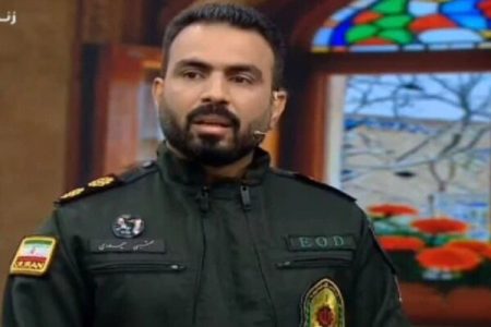 روایت خنثی‌سازی بمب سنگرشکن عمل‌نکرده