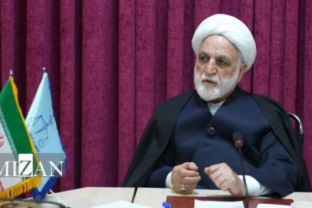 اژه ای: در برابر دشمن نباید کوتاه آمد/ هیچ اختلاف‌نظری بین مسئولان در مقاومت مقابل دشمن وجود ندارد