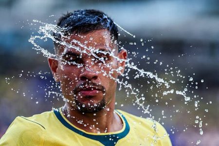 نتایج دیدارهای جام جهانی 2026 تا پایان روز سوم