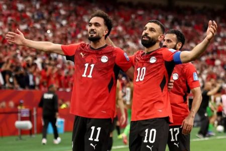 صعود مصر پیش از بازی با ایران قطعی می‌شود؟