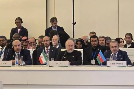 قالیباف: تفاهم اسلام‌آباد حاصل اقتدار ملت ایران بود نه نتیجه فشار و اجبار/ صلح پایدار محصول عزت و احترام است