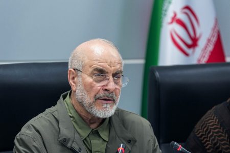 پیام تشکر قالیباف از گروه‌های جهادی+ جزئیات