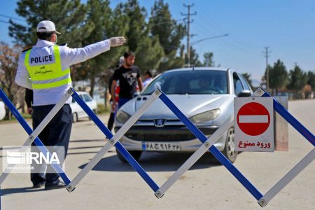 آخرین وضعیت ترافیکی و جوی محورهای مواصلاتی/ این مسیر همچنان مسدود است