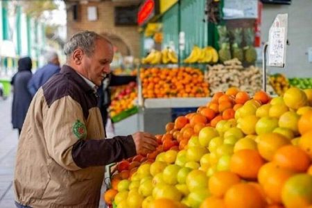 فعالیت میادین و بازارهای میوه و تره بار در ۱۳ و ۱۴ تیرماه اعلام شد