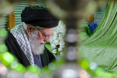 حضور میهمانانی از ۲۷ کشور در مشهد برای شرکت در مراسم تشییع رهبر شهید