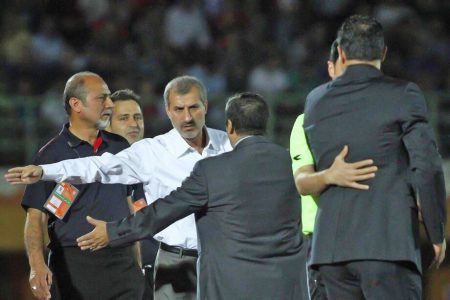 می‌گفتند داماد محسن رضایی هستم!