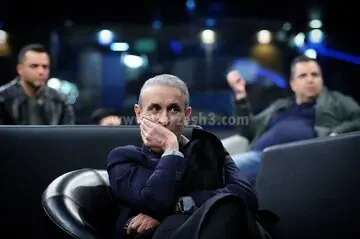 یحیی گل‌محمدی پشت عادل درآمد