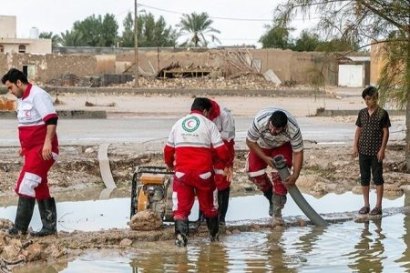 احتمال جاری شدن سیلاب در این ۴ استان/ آماده باش مدیریت بحران