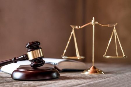 تشکیل پرونده قضایی برای جنین رها شده در سمنان