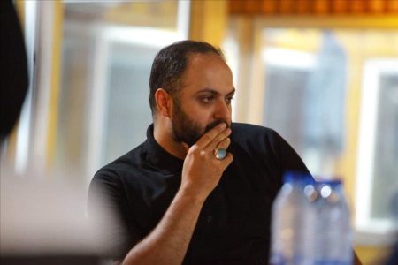 برگزاری اردوی مشترک تیراندازان با تیم اول رنکینگ جهانی