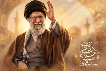 برگزاری مجلس یادبود رهبر شهید از طرف رئیس دفتر ایشان+ جزئیات