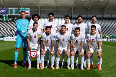 راه سخت امیدهای ایران برای مدال ناگویا؛ از نایب‌قهرمان آسیا تا قدرت‌های شرق