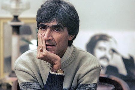 بازخوانی کارنامه خلوت اما ماندگار خالق «ناخدا خورشید» در ترازوی سینما و ادبیات/ ناصر تقوایی؛ تک‌افتاده‌ای در جست‌وجوی کمال