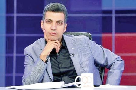 چه کسی برنامه تلویزیونی«فوتبال ۳۶۰» عادل را خاموش کرد؟