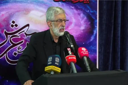 حدادعادل: در انتخابات من به پزشکیان رای ندادم ولی…/ ما اصولگراها باید به رئیس‌جمهور کمک کنیم اما اصلاح طلبان بیشتر