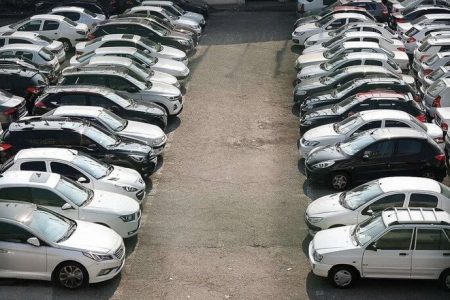 سمند ۷۴۰ میلیون تومان قیمت خورد/ جدول قیمت مدل‌های مختلف خودرو در بازار