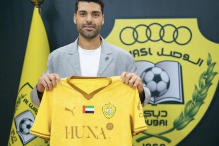 مبلغ انتقال طارمی به الوصل چقدر است؟